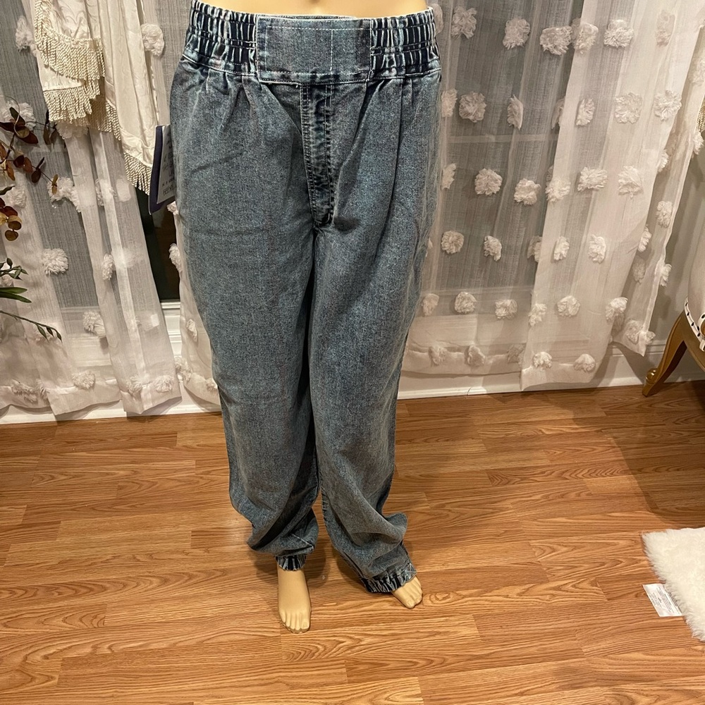 Oasis Jogger Jeans